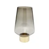 KARE Design Vase Noble Ring Marron 40cm ^ Vase