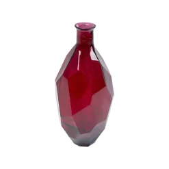 KARE Design Vase Origami Rouge 59cm ^ Vase