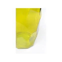 KARE Design Vase Origami Vert 75cm ^ Vase