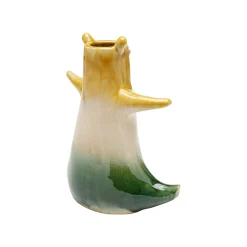 KARE Design Vase Ours Câlin ^ Vase