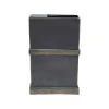 KARE Design Vase Paro Gris 26cm ^ Vase