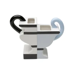 KARE Design Vase Perfect Match 22cm ^ Vase