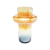 KARE Design Vase Phenom Ring 30cm ^ Vase