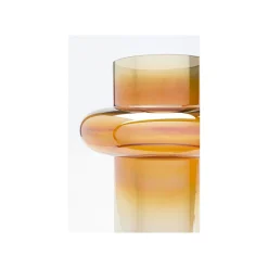 KARE Design Vase Phenom Ring 30cm ^ Vase