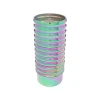 KARE Design Vase Phenom Vert 33cm ^ Vase