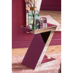 KARE Design Vase Positano Belly Vert 28cm ^ Vase