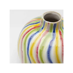 KARE Design Vase Rivers 14cm ^ Vase
