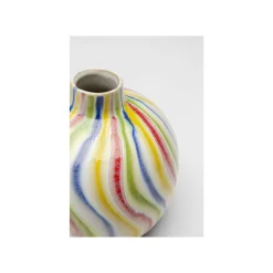 KARE Design Vase Rivers 14cm ^ Vase