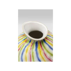 KARE Design Vase Rivers 30cm ^ Vase