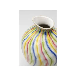 KARE Design Vase Rivers 30cm ^ Vase