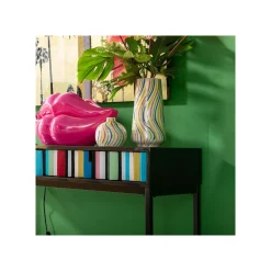 KARE Design Vase Rivers 32cm ^ Vase