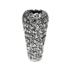 KARE Design Vase Roses Chrome 45cm ^ Vase