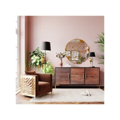 KARE Design Vase Rosie 35cm ^ Vase