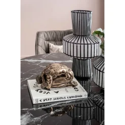 KARE Design Vase Roulette Belly 42cm ^ Vase