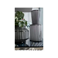 KARE Design Vase Roulette 41cm ^ Vase