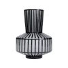 KARE Design Vase Roulette 31cm ^ Vase