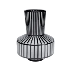 KARE Design Vase Roulette 31cm ^ Vase