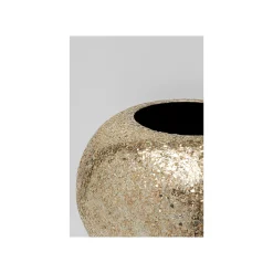 KARE Design Vase Royal Doré 32cm ^ Vase