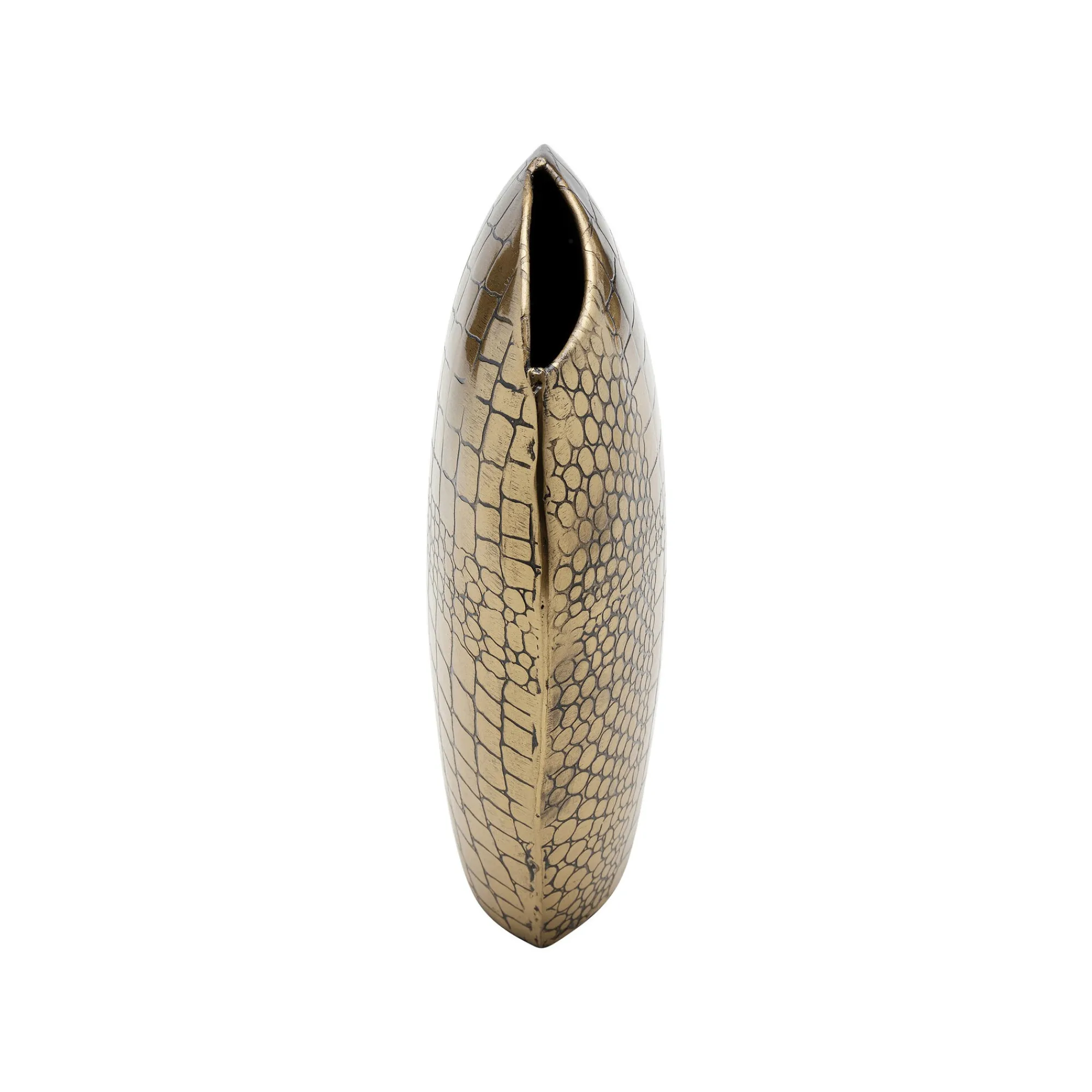 KARE Design Vase Serpent Doré 21cm ^ Vase