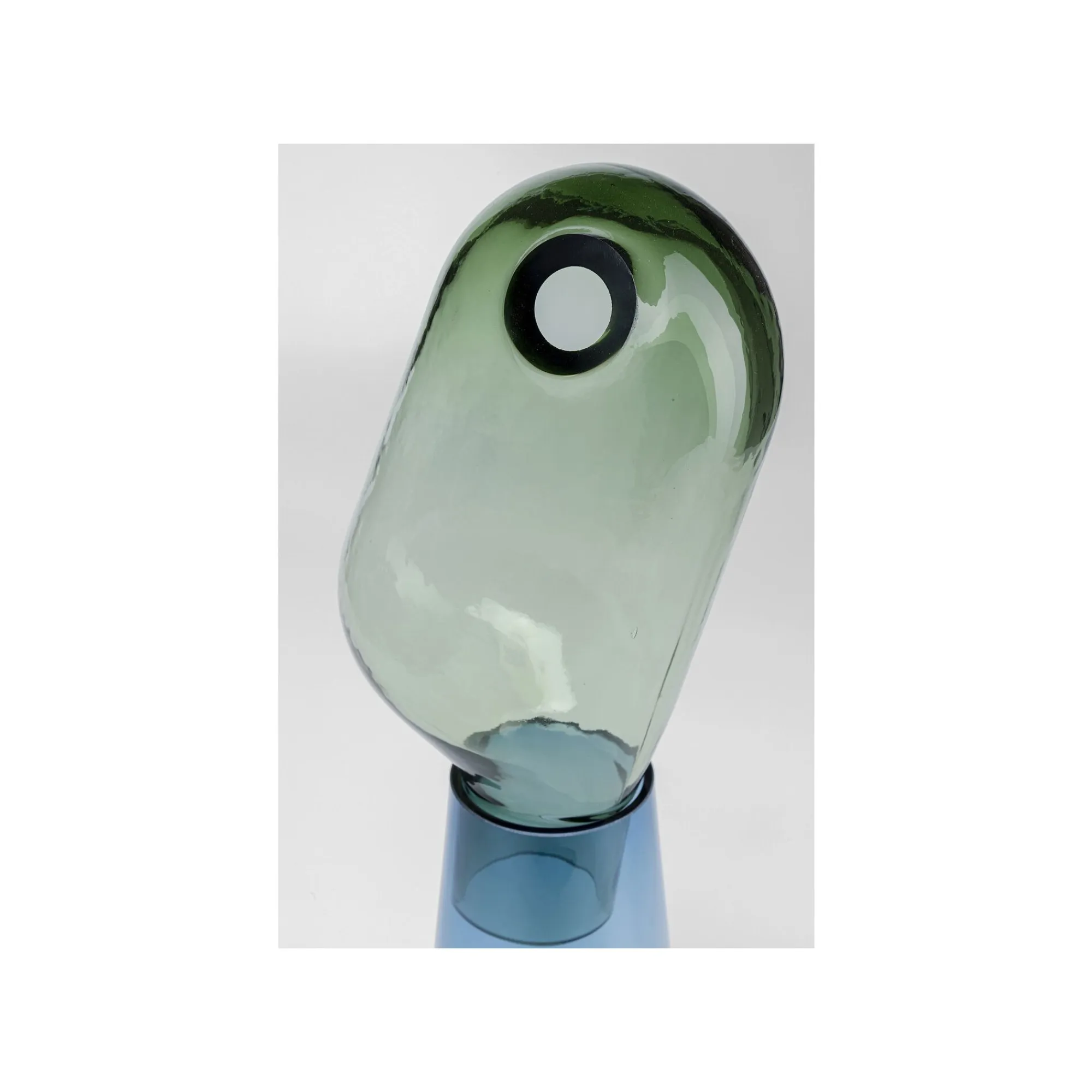 KARE Design Vase Skittle 49cm ^ Vase