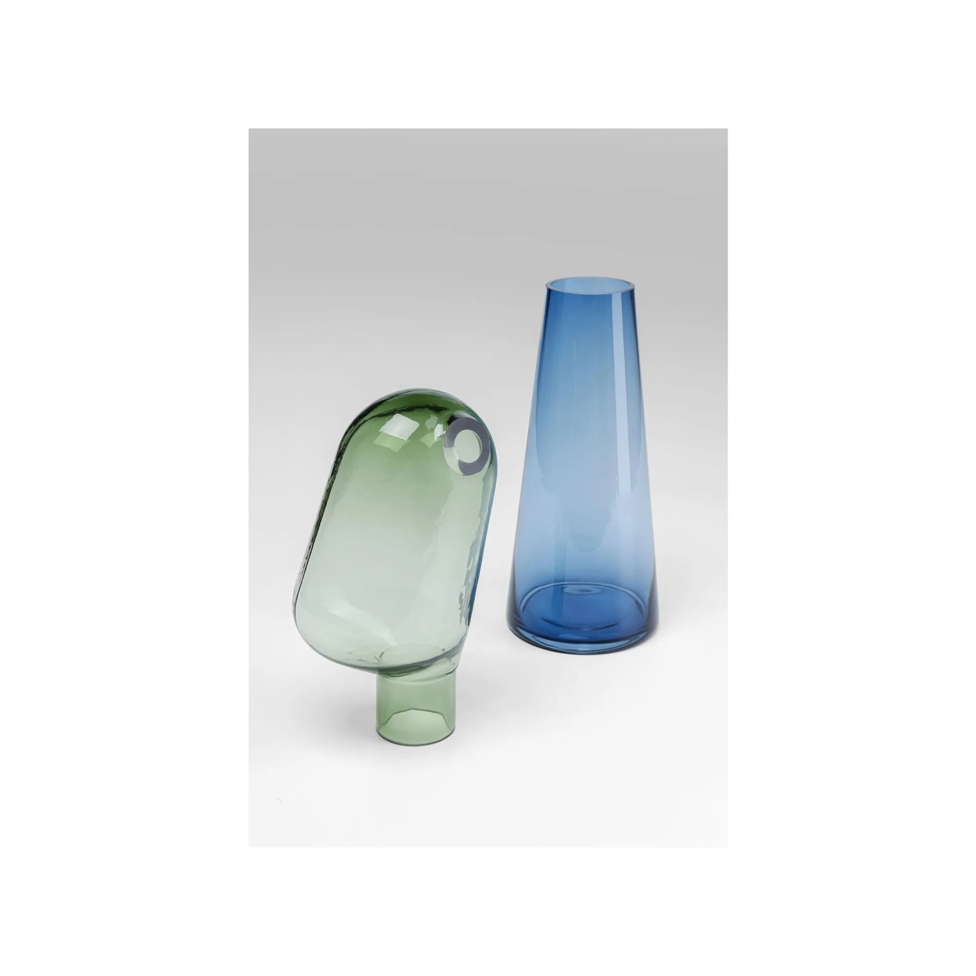 KARE Design Vase Skittle 49cm ^ Vase