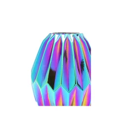 KARE Design Vase Sky Bleu 16cm ^ Vase