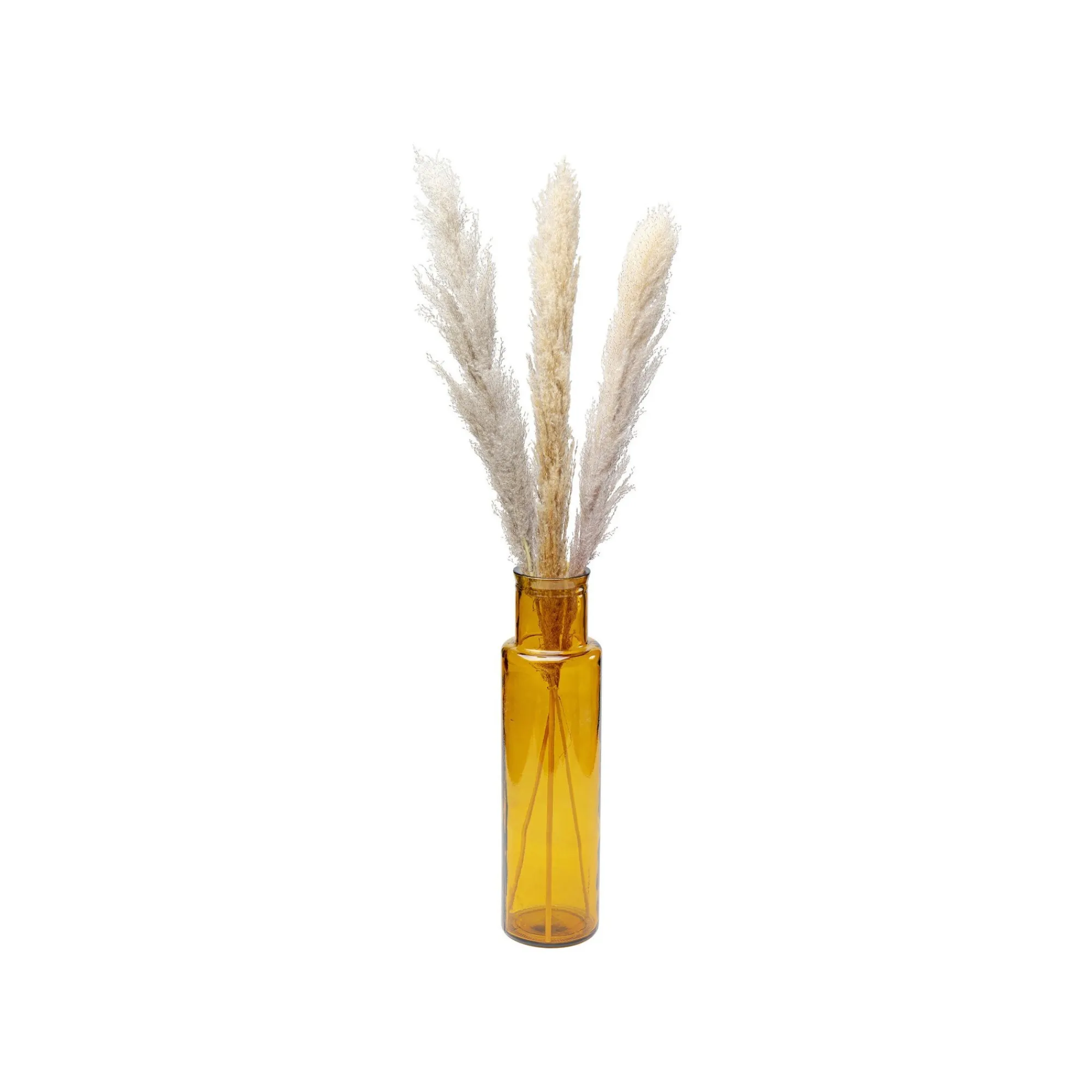 KARE Design Vase Terra 55cm Orange ^ Vase