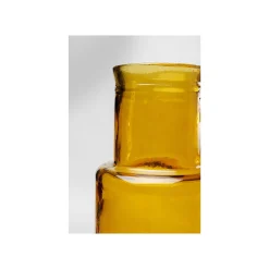 KARE Design Vase Terra 55cm Orange ^ Vase
