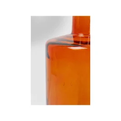 KARE Design Vase Tutti Orange 75cm ^ Vase