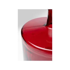KARE Design Vase Tutti Rouge 45cm ^ Vase
