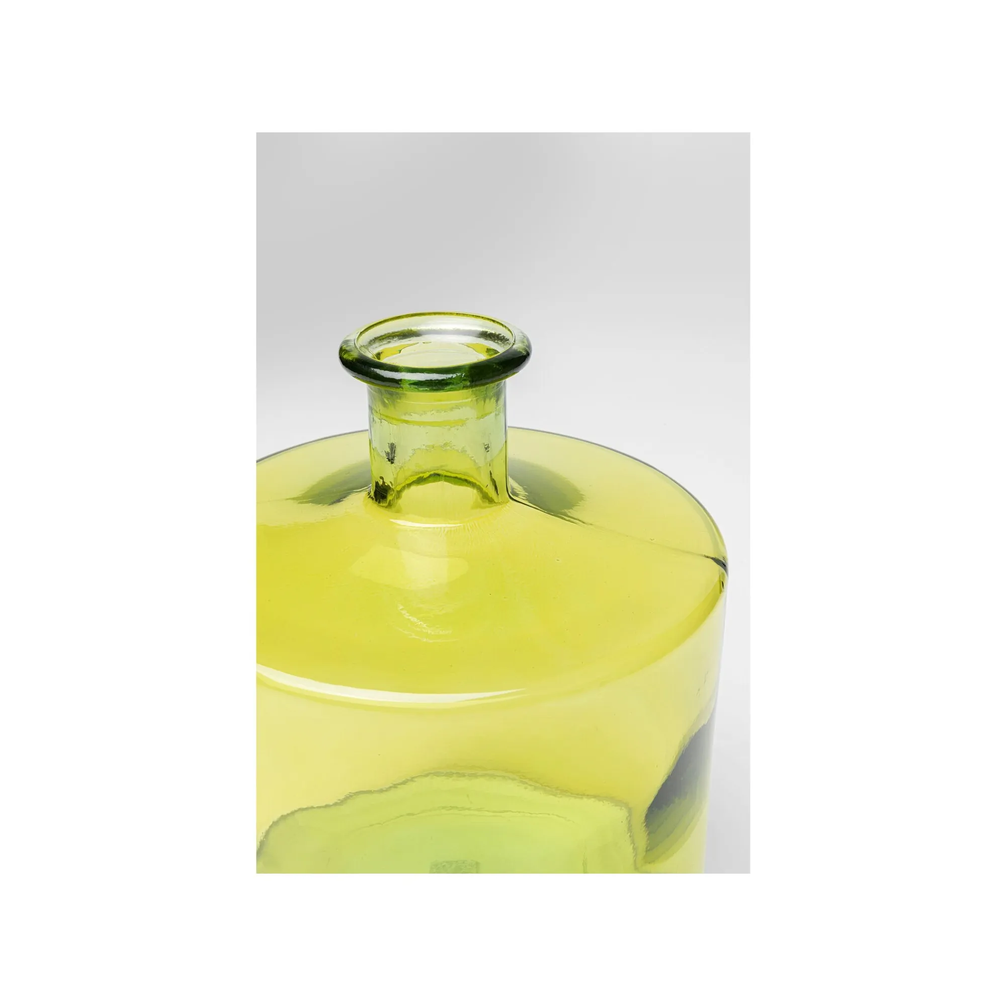 KARE Design Vase Tutti Vert 25cm ^ Vase