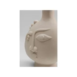 KARE Design Vase Visage Droite ^ Vase