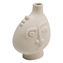 KARE Design Vase Visage Droite ^ Vase
