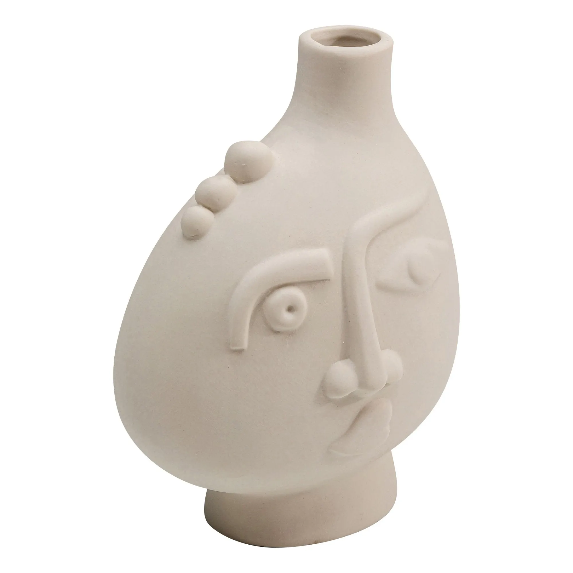 KARE Design Vase Visage Droite ^ Vase