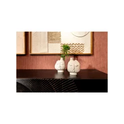 KARE Design Vase Visage Droite ^ Vase