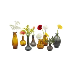 KARE Design Vases Doty Set De 8 ^ Vase