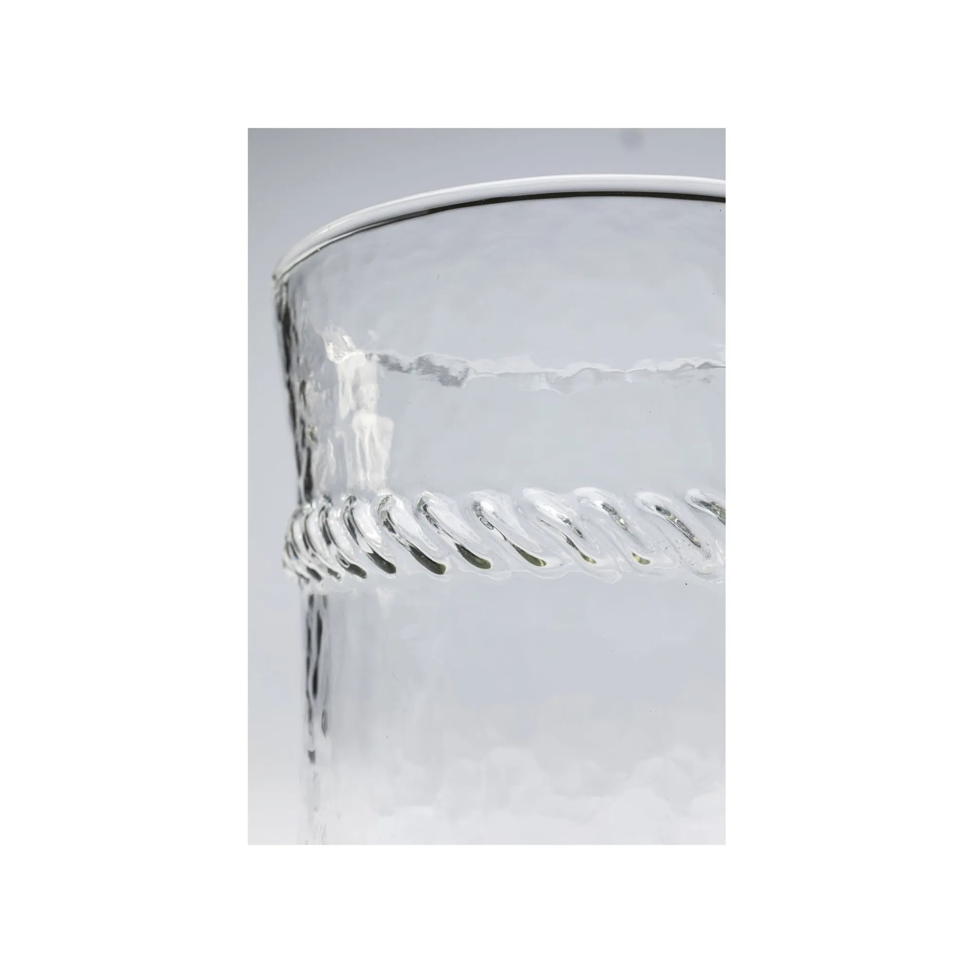 KARE Design Verre à Bière Georgia ^ Vaisselle