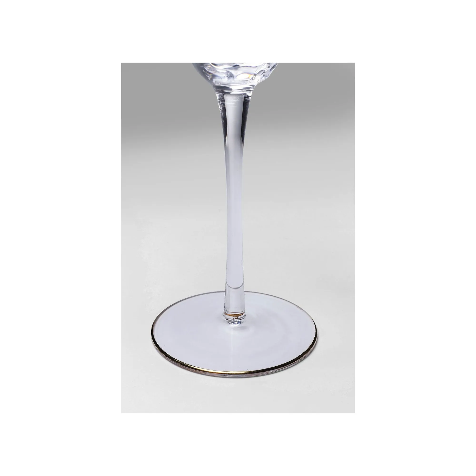 KARE Design Verres à Cocktail Hommage Set De 4 ^ Vaisselle