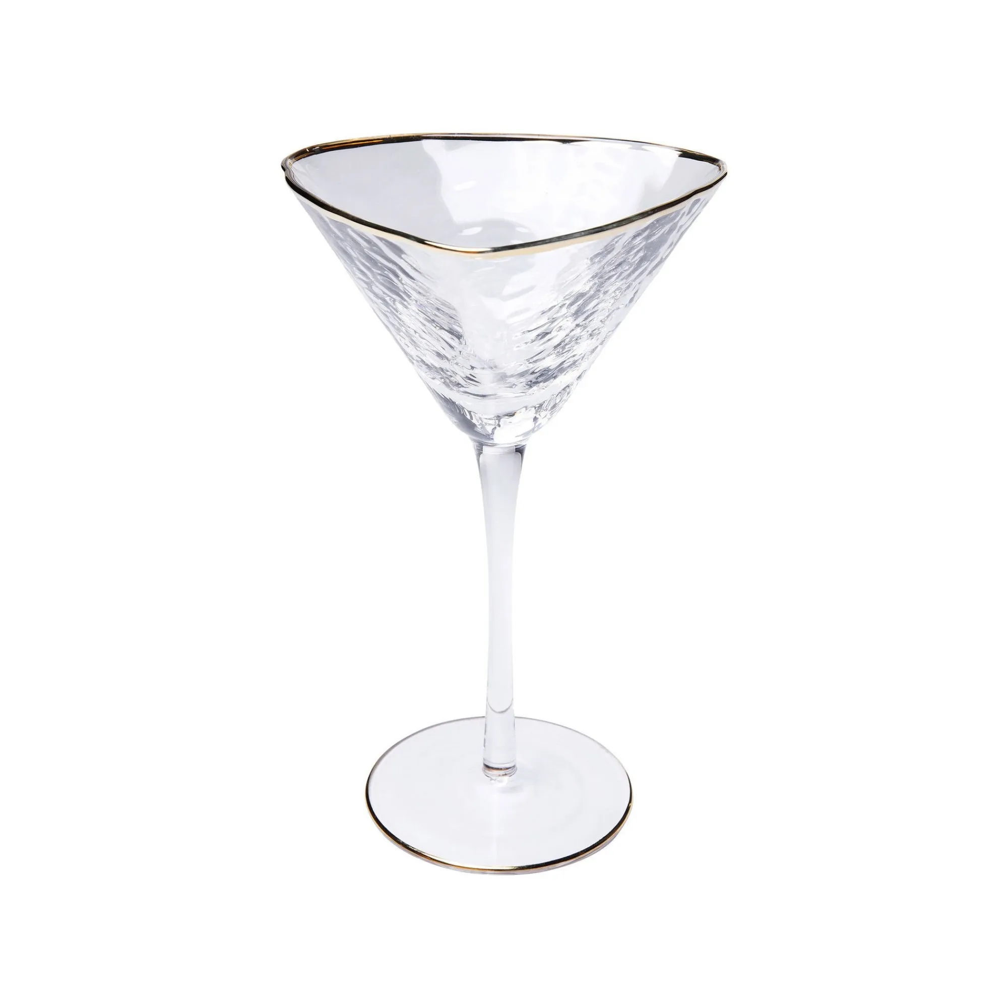 KARE Design Verres à Cocktail Hommage Set De 4 ^ Vaisselle