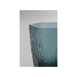 KARE Design Verres à Eau Cascata Bleus Set De 6 ^ Vaisselle