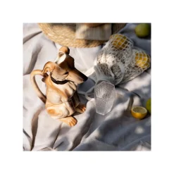 KARE Design Verres à Eau Cascata Set De 6 ^ Vaisselle