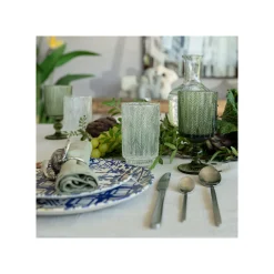 KARE Design Verres à Eau Fogli Set De 6 ^ Vaisselle