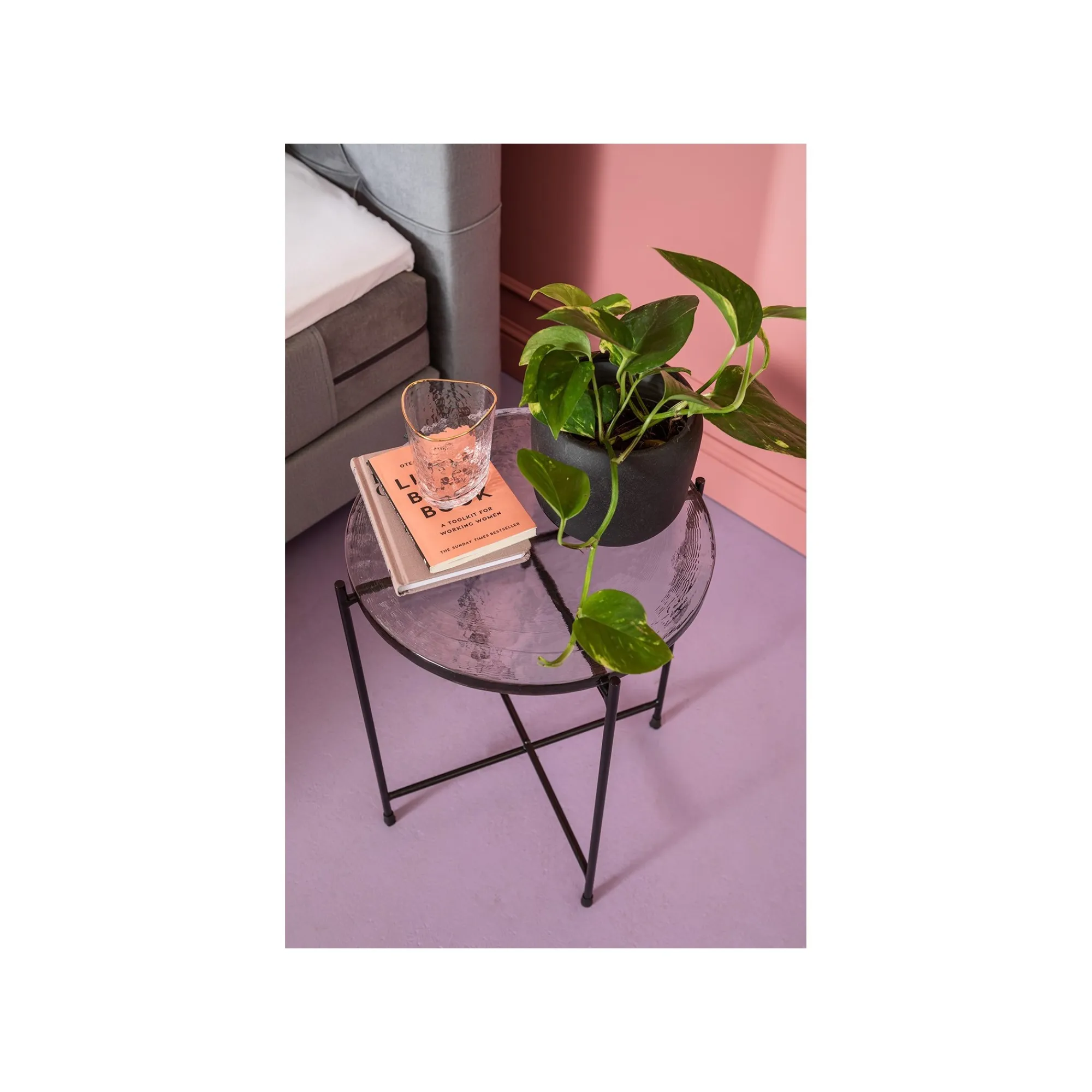 KARE Design Verres à Eau Hommage Set De 4 ^ Vaisselle