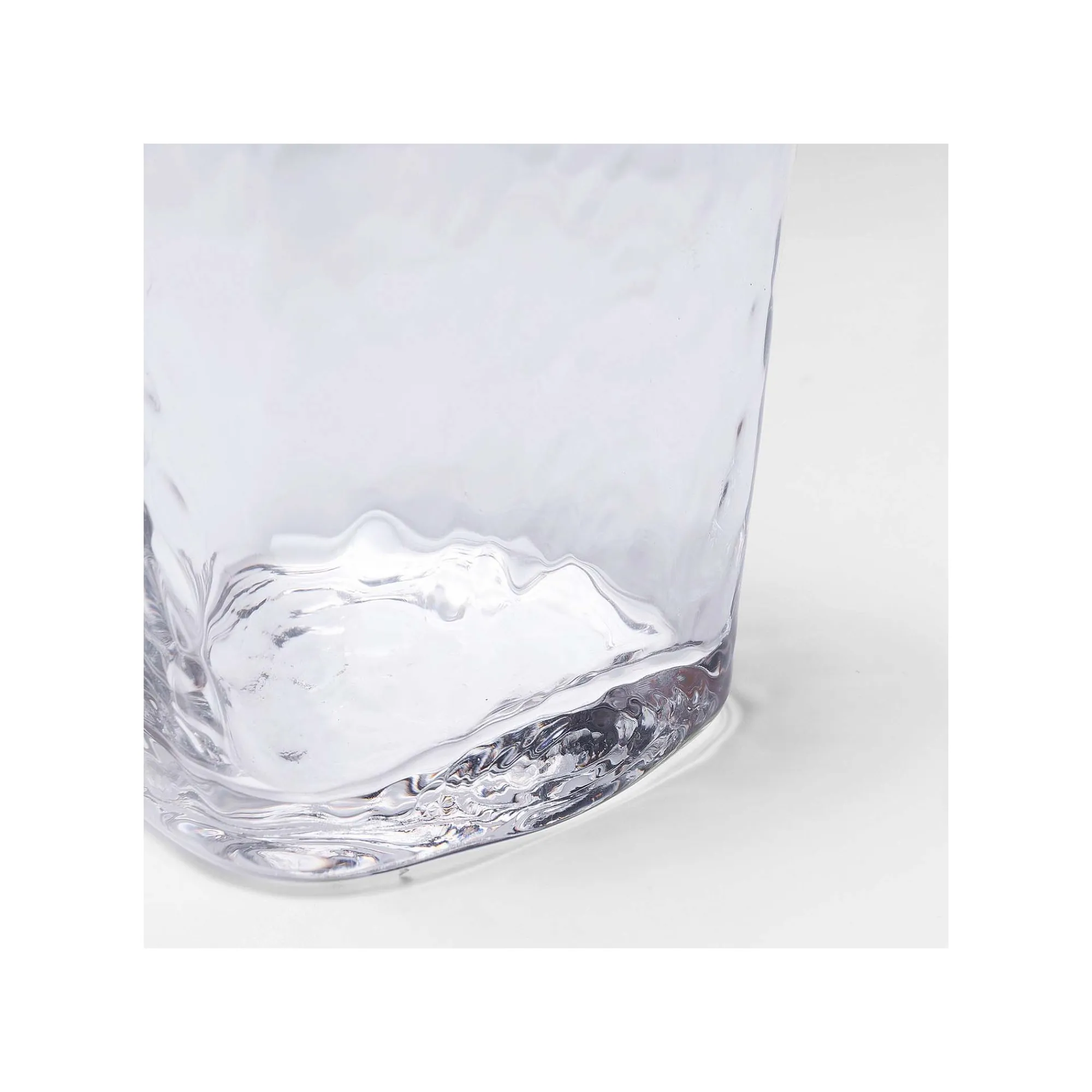 KARE Design Verres à Eau Hommage Set De 4 ^ Vaisselle