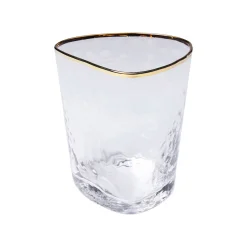 KARE Design Verres à Eau Hommage Set De 4 ^ Vaisselle