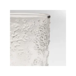 KARE Design Verres à Eau Ice Flowers Set De 6 ^ Vaisselle