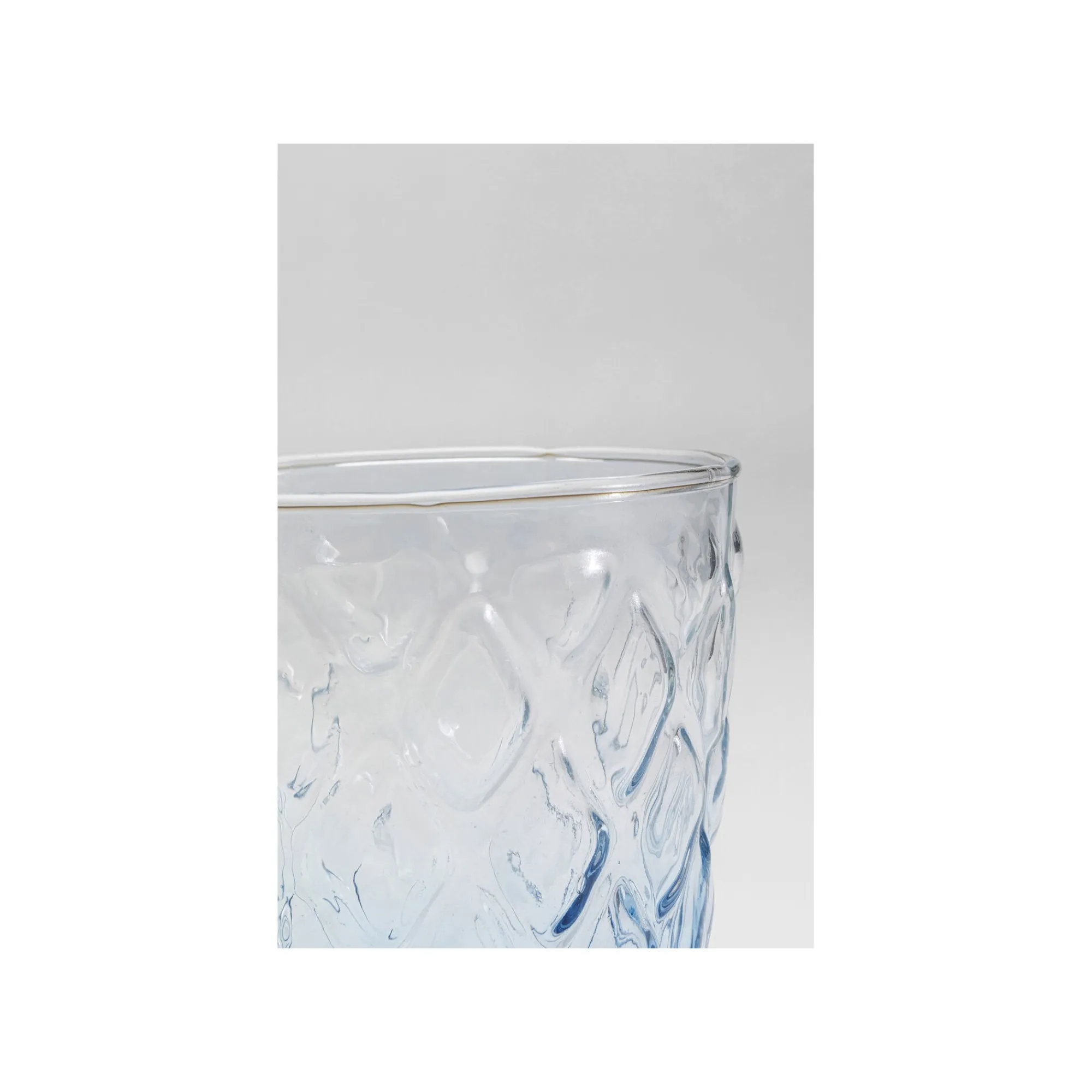 KARE Design Verres à Eau Ocean Set De 6 ^ Vaisselle