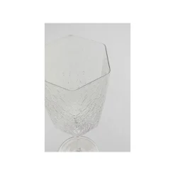 KARE Design Verres à Vin Blanc Cascata Set De 6 ^ Vaisselle