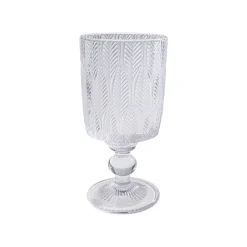 KARE Design Verres à Vin Fogli Set De 6 ^ Vaisselle