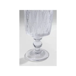 KARE Design Verres à Vin Fogli Set De 6 ^ Vaisselle